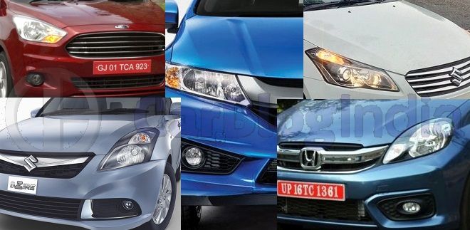 most fuel efficient diesel sedan cars in india