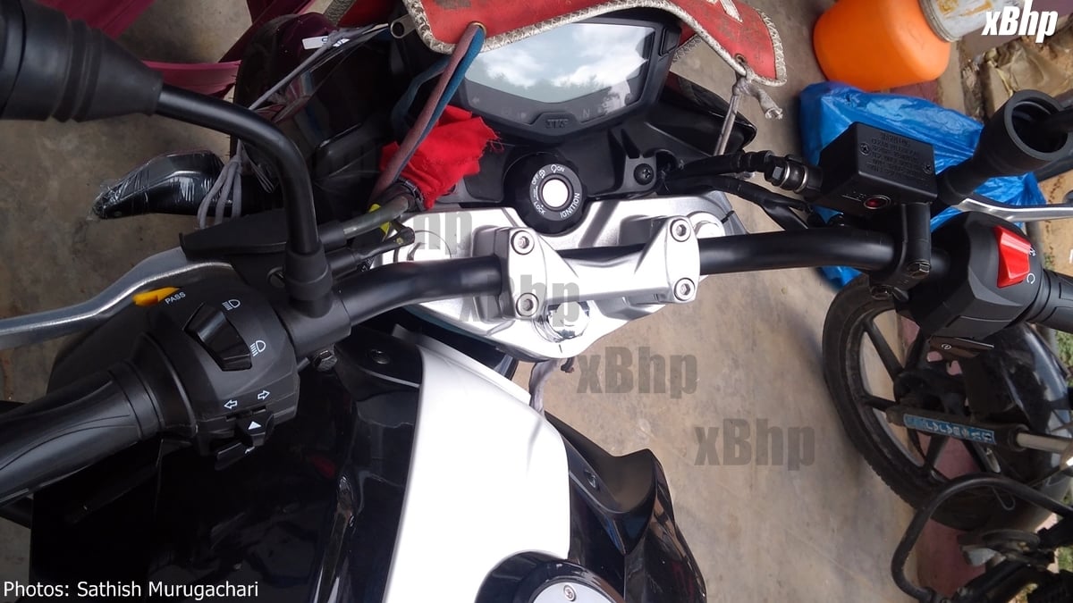 new 2018 tvs apache rtr 160 price launch specifications mileage