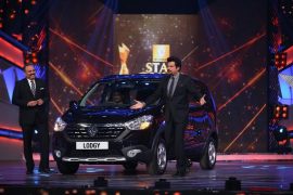 renault-lodgy-star-guild-awards-anil-kapoor
