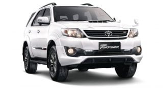 fortuner