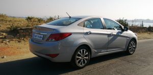 2015 Hyundai Verna Review 4S Fluidic Verna (2)