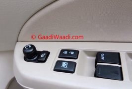 2015-Model-Maruti-Dzire-facelift-ZDi-ORVM-controls