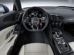 Audi-R8_V10_2016_Pics_Interior