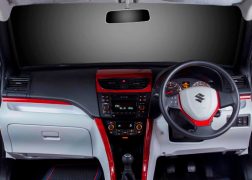 DC Design Swift Interior