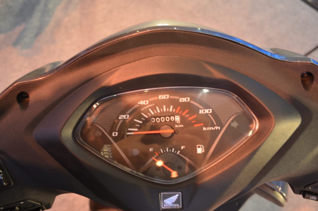 Honda Activa 3G Price, Mileage, Specifications, Colours, Images, Features