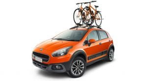 Fiat Avventura frontroofrack