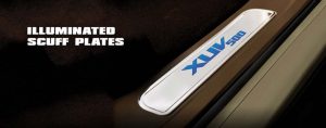 Mahindra-XUV500-Xclusive-edition-scuff-plates-pics