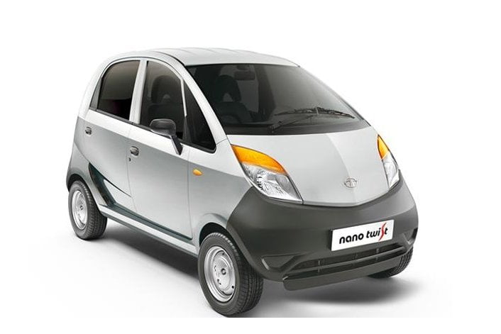 Tata-Nano-Twist-XE-Pics