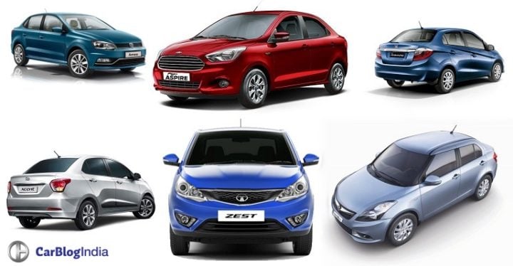 Automatic Sedan Cars in India below 9 Lakhs Price, Specifications, Images automatic-sedan-cars-india-9-lakhs