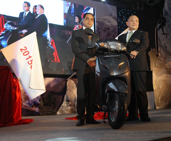 honda-activa-3g-launch