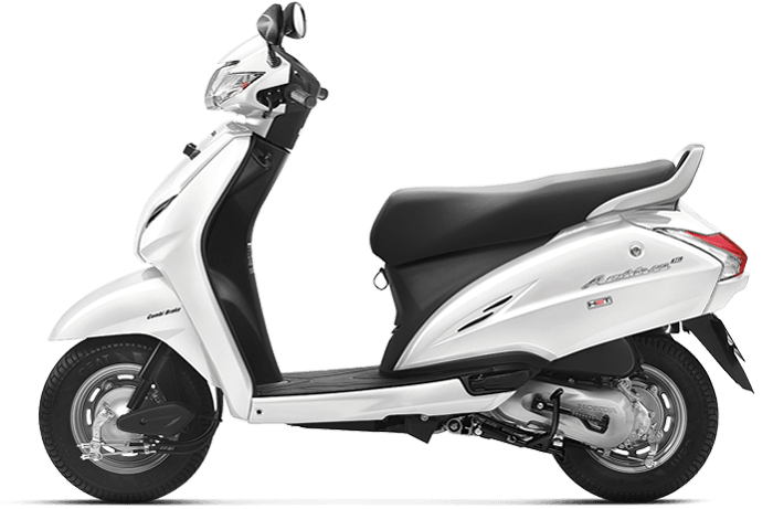 honda activa het