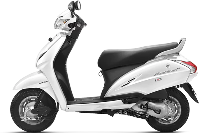 activa scooty 2015 model price