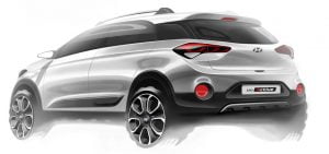 hyundai-i20-active-design-sketch-rear