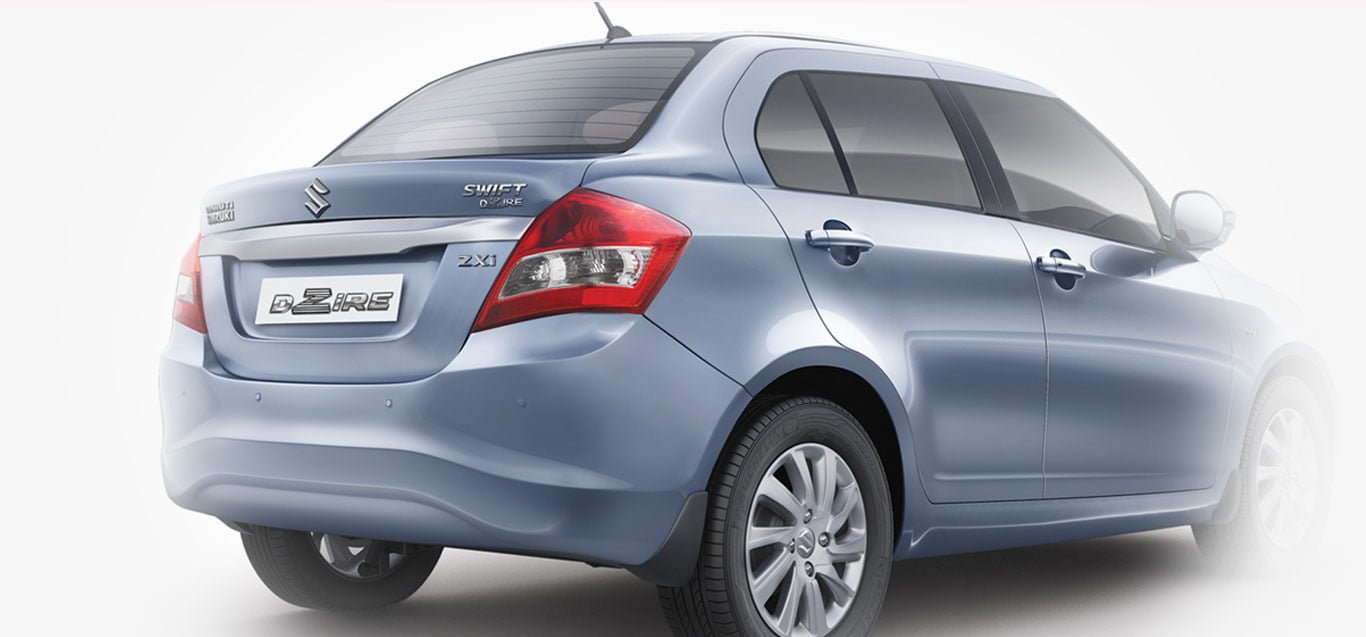 swift dzire diecast model