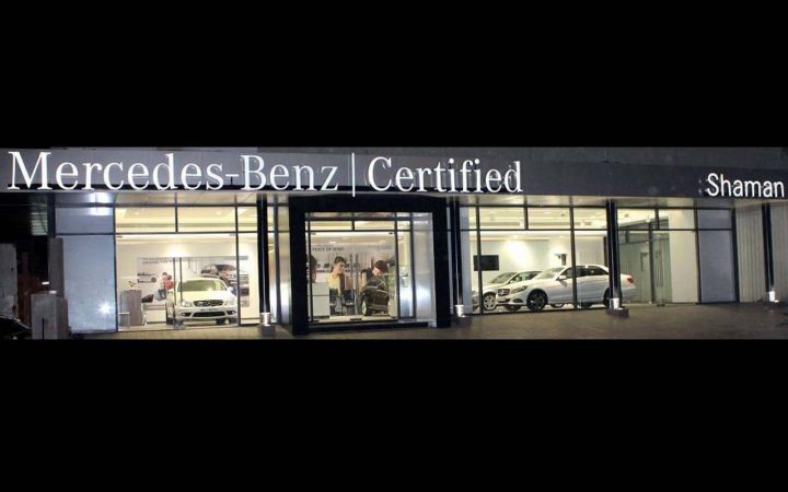 How to evaluate a used car condition - Mercedes-Benz Certified Pre-Owned