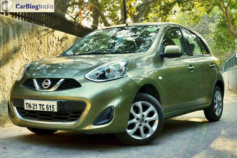 Nissan has discontinued the Micra and Micra Active in India in the BS6 era.