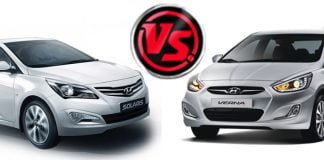 verna old vs new