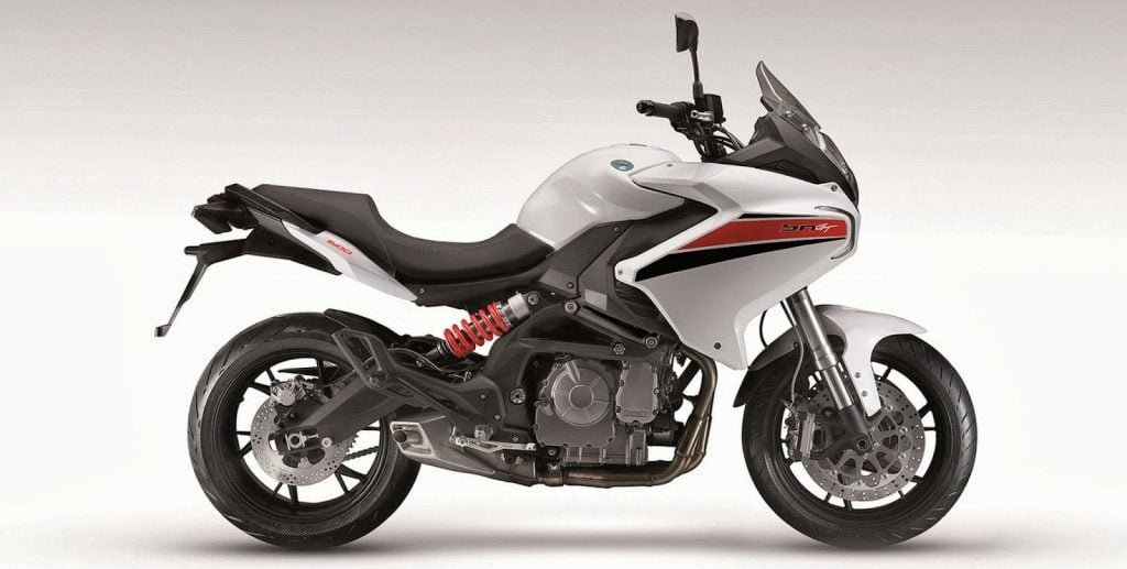 Benelli-BN600GT-pics