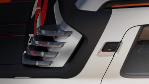 Dacia duster oroch concept pics c pillar