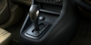 Ford figo aspire gearshift pics