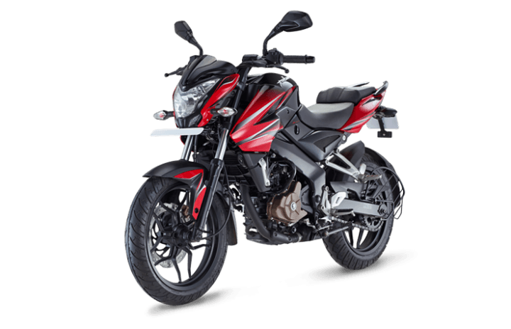 Upcoming Bikes in India in 2017-2018 - Bajaj Pulsar NS 150