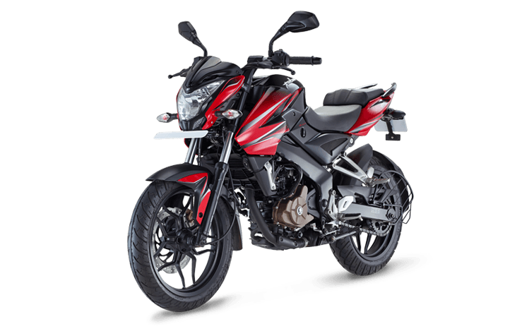 Bajaj Pulsar 200NS FI Price Mileage Launch Date 