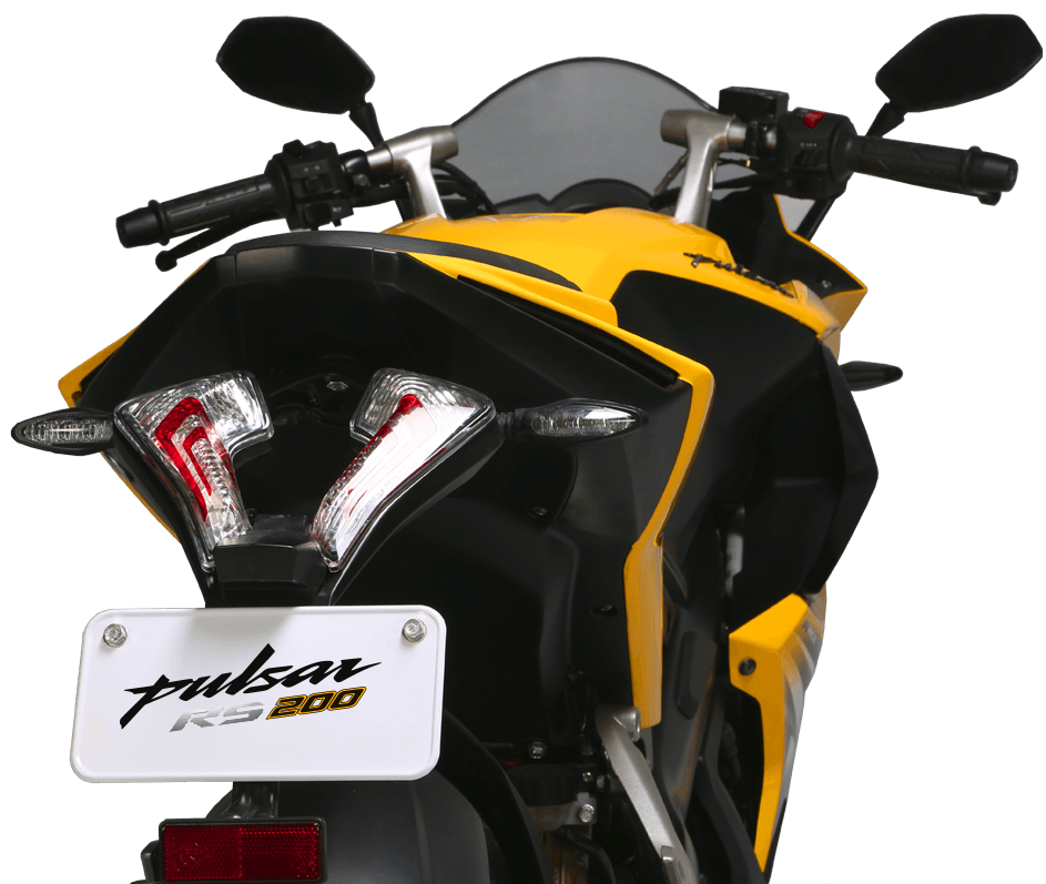 pulsar rs 200 toy model