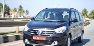 Renault Lodgy Review By Car Blog India (3)