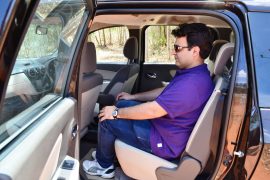 Renault Lodgy Review By Car Blog India (9)