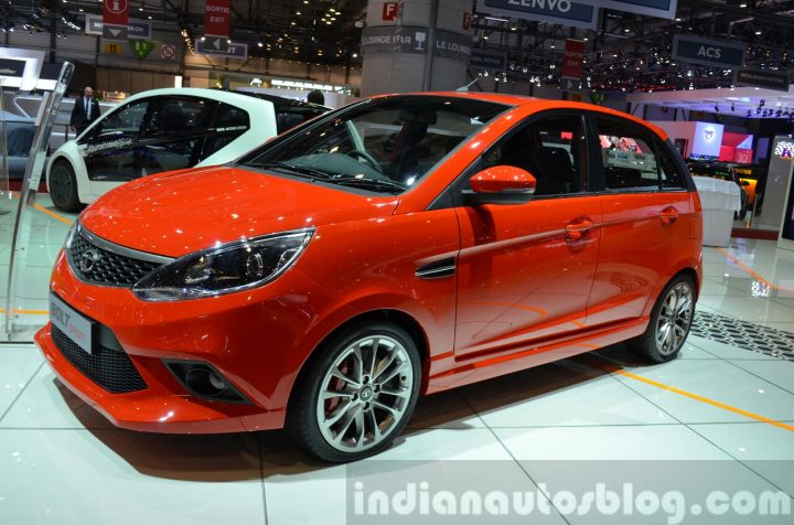 Tata Bolt  Wikipedia