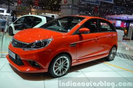 Tata-Bolt-Sport-front-angle-red