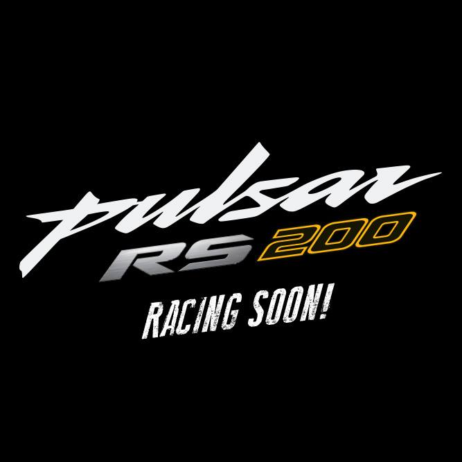 Bajaj pulsar rs 200 pics 1