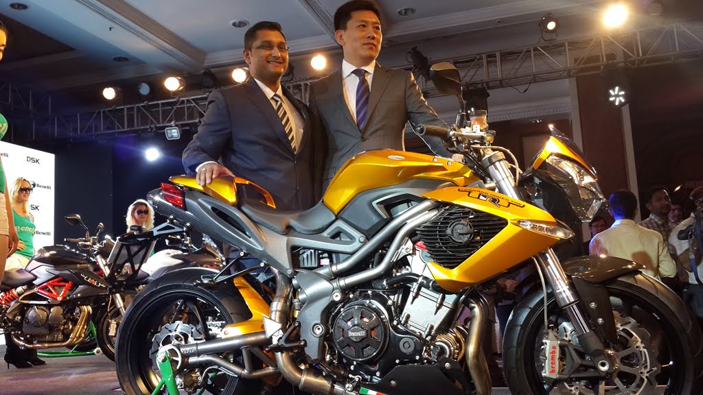 Benelli Bikes in India Price Pics Specs Details Benelli Bikes in India Price Pics Specs Details