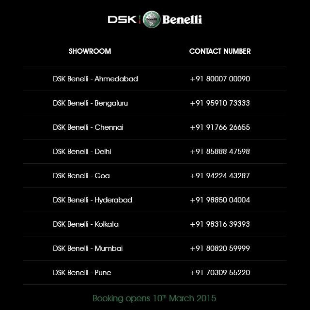 dsk-benelli-dealers