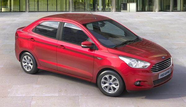 Ford india ltd contact details #6