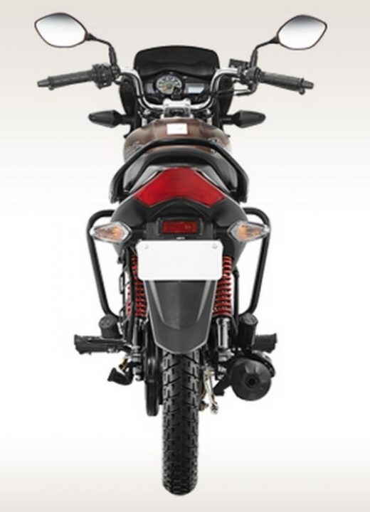 Hero Passion Pro New Model Price, Pics, Specs, Features