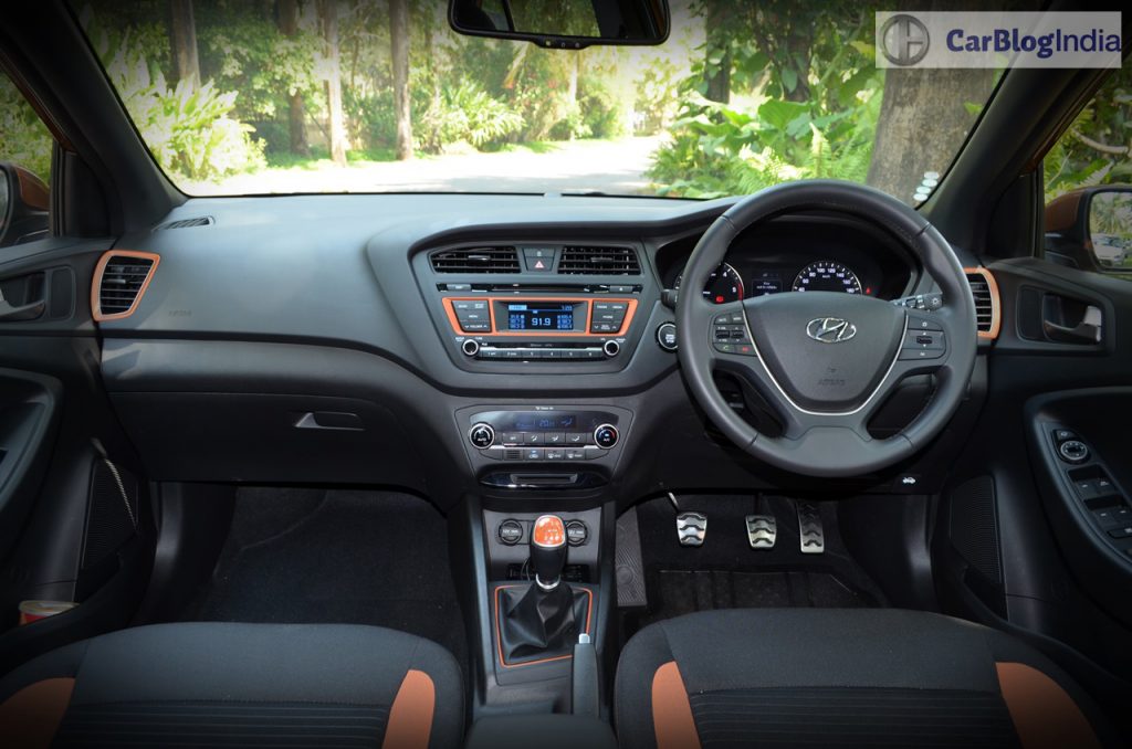 Hyundai I20 Active Crossover Launch Pics Specs Features