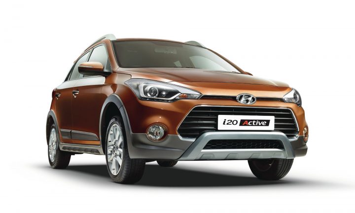 i20 Active costs INR 70-90,000 more
