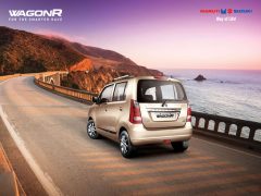 Maruti Wagon R Diesel Price