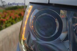 skoda-superb-diesel-automatic-review-india-pics-projector-headlamp