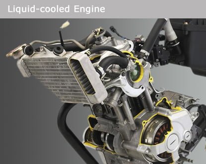 Bajaj Pulsar RS 200 vs KTM RC 200 vs Yamaha YZF R15 Bajaj Pulsar RS 200 vs KTM RC 200 vs Yamaha YZF R15