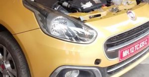 2015 fiat punto t jet 14 pics front