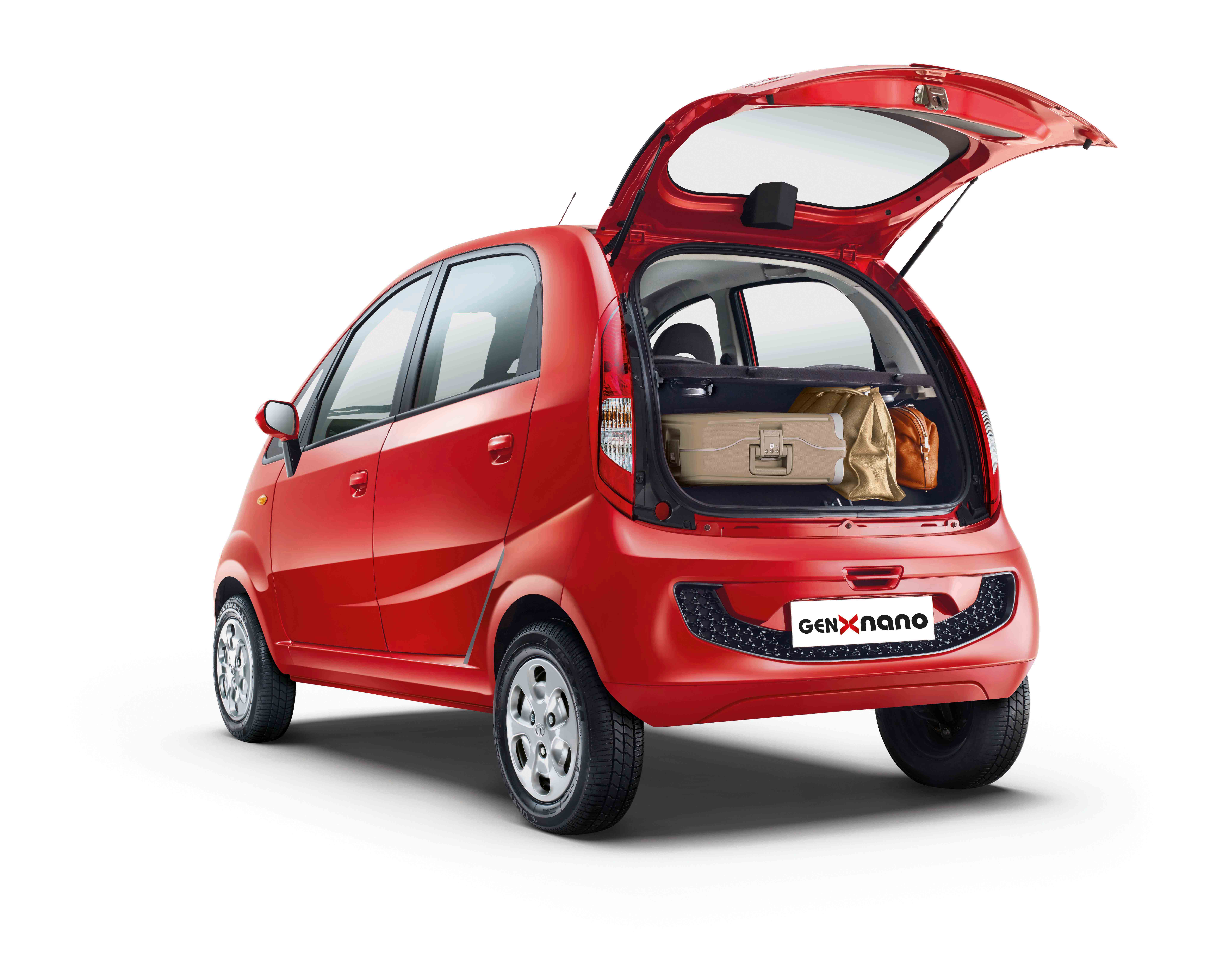 tata nano car price