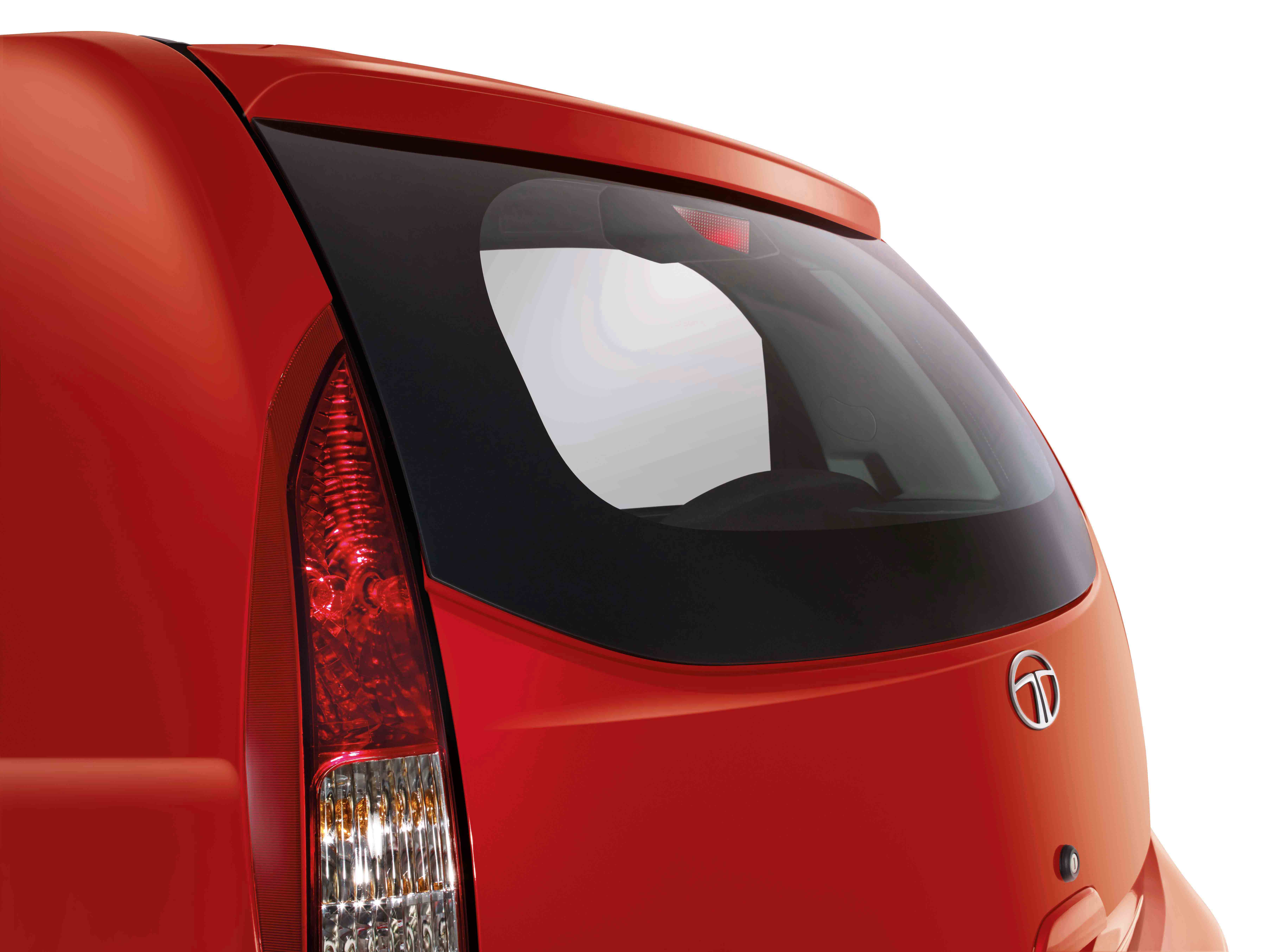 New Model Tata Nano 2015 GenX Price Pics Features