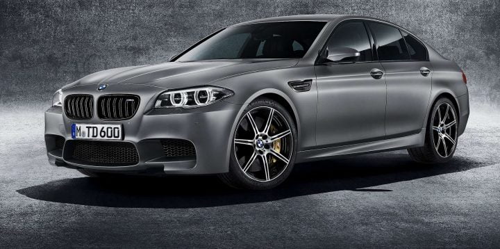 cars of sachin tendulkar BMW-M5_30_Jahre