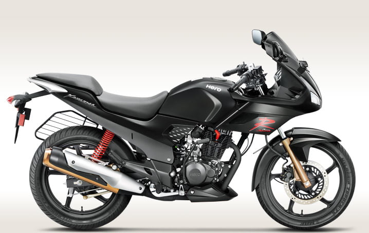 2018 Hero Karizma Zmr Side Car Blog India 2018 Hero Karizma Zmr