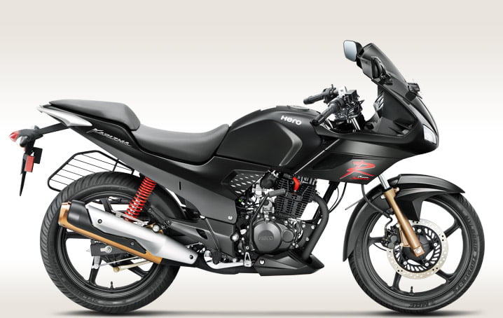 2018 Hero Karizma ZMR