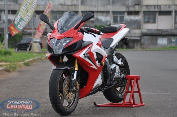 Modified Bajaj Pulsar 220 Photos Details Rouser 220 Pics Modified Bajaj Pulsar 220 Photos Details Rouser 220 Pics