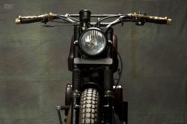 Modified-Royal-Enfield-Scrambler-Machismo-Front