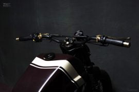 Modified-Royal-Enfield-Scrambler-Machismo-Handlebars